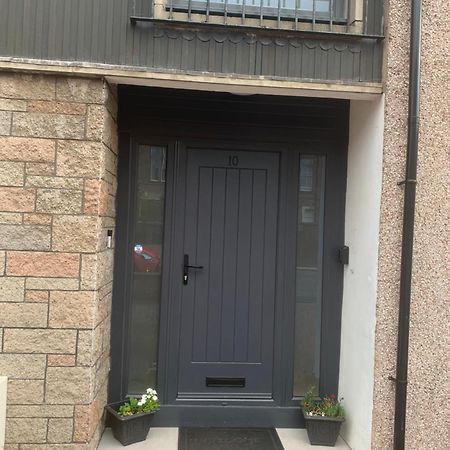 Apartamento House Aurora Edimburgo Exterior foto